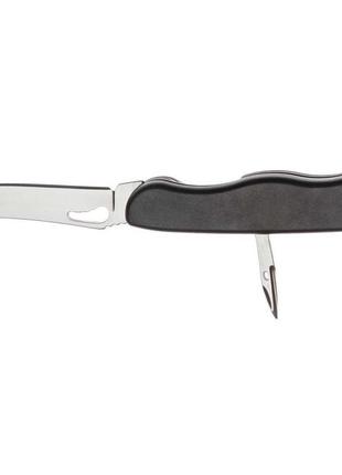Нож partner hh012014110b black (hh012014110b) - топ продаж!
