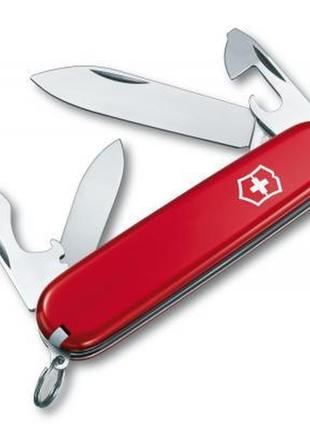 Нож victorinox swiss army recruit (0.2503)