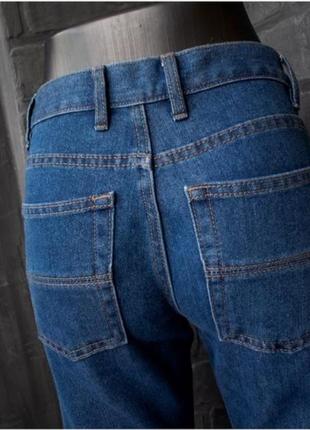 Идеальные джинсы! вечная классика!4 фото