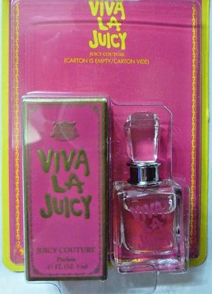 Juicy couture viva la juicy💥original 3 мл распив аромата затест3 фото