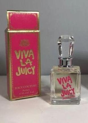 Juicy couture viva la juicy💥original 3 мл распив аромата затест4 фото