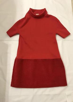 Яскрава сукня h&m