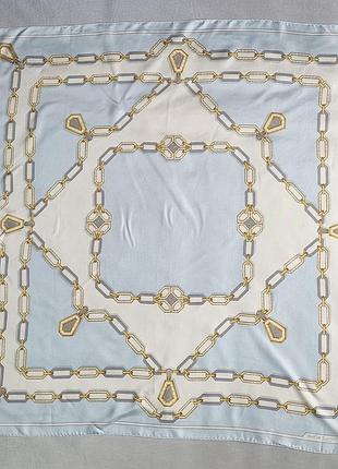 Шовкова хустина carter