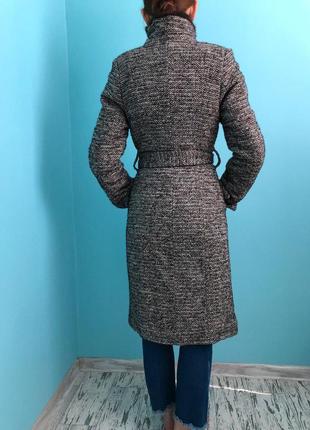 Пальто для киевской зимы с дарынка2 фото