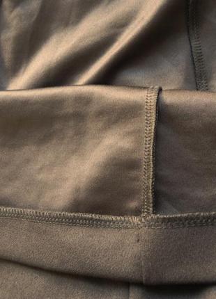 Плотные тяжелые брюки эксклюзивного 30 размера производства британия оригинал8 фото