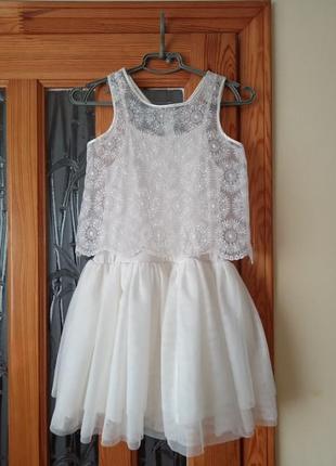 Плаття святкове