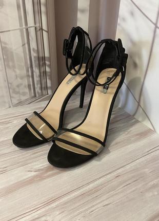 Женские босоножки primark🌿 40р