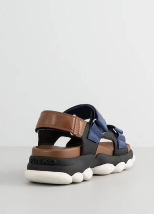 Сандалии pinko