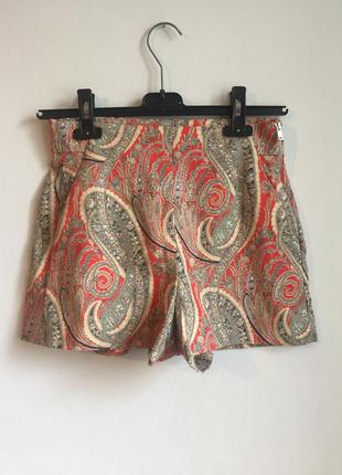 Шорті zara