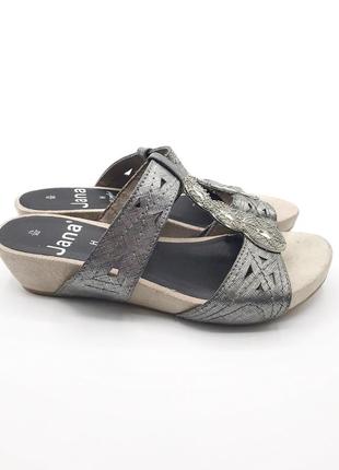 Женские босоножки jana