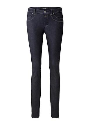 Новые плотные джинсы slimfit tcm tchibo германия размер 40 евро, наш 46