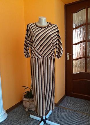 Платтье хендмейд