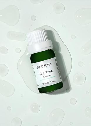 💥🌱сироватка sos tea tree