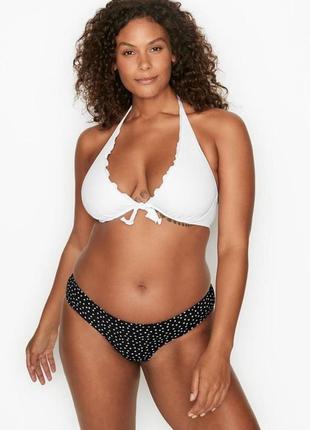 Sale❗️❗️❗️шикарний купальник топ плавки бразильани victoria's secret