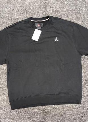 Кофта nike jordan