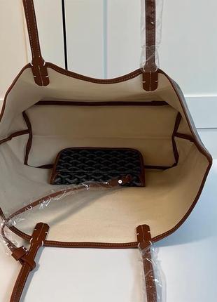 Сумки / шоппер pre-owned goyard: женская коллекция