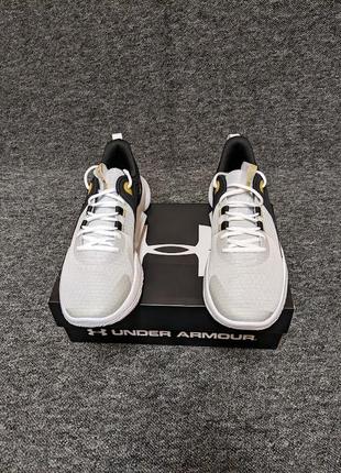 Кроссовки nike air zoom spiridon cage 2 stussy