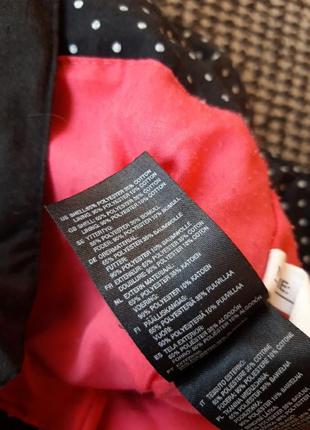 Сумка шоппер h&amp;m 6
