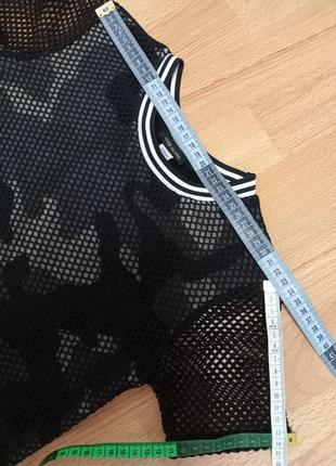 Платье милитари river island 7-8лет/128 рост. 7