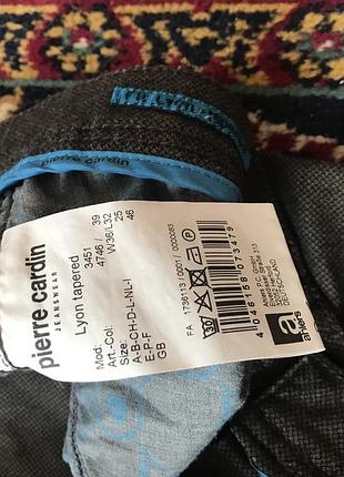 Штани  pierre cardin