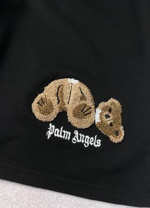 Футболка в стиле palm angels3 фото