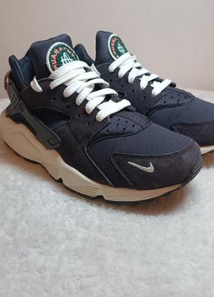 Кросівки nike air huarache run prm