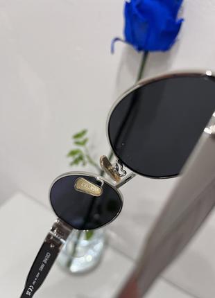 Круті стильні фірмові сонцезахисні окуляри люкс якості9 фото