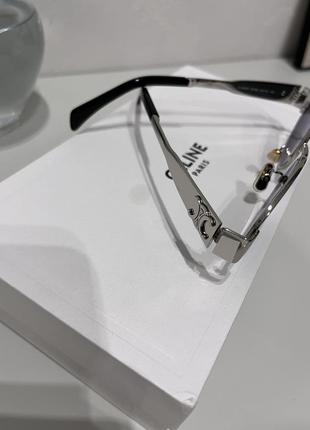 Круті стильні фірмові сонцезахисні окуляри люкс якості10 фото