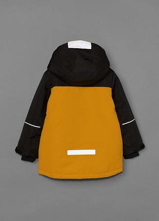 Куртка утеплена 🏷️122 2