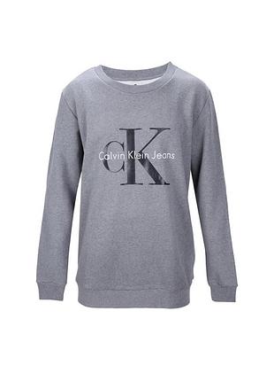 Свитшот calvin klein . оригинал