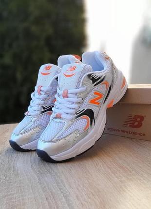 Женские кроссовки new balance8 фото