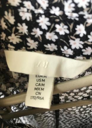 Платье h&m 5