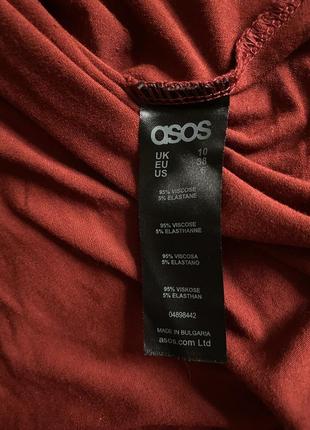 Женская юбка asos3 фото