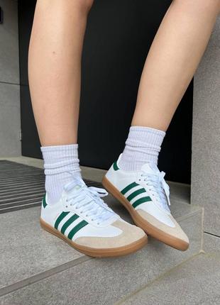 👟 кеди adidas samba / наложка bs👟4 фото