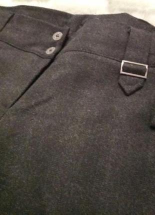 Шорты теплые