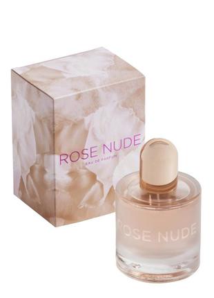 Жіночий парфум rose nude