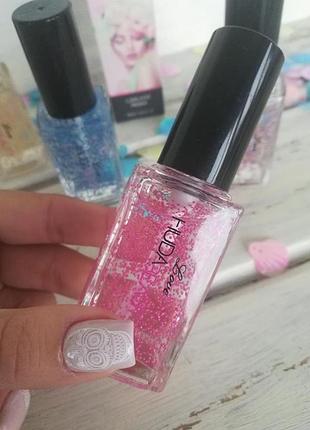 База под макияж huda beauty lumilayer primer