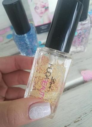 База под макияж huda beauty lumilayer primer