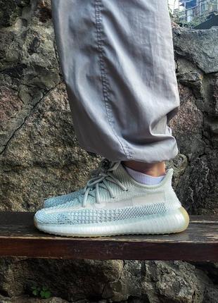 Кроссовки adidas yeezy 350