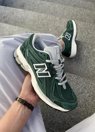 Женские кроссовки new balance 1906r nightwatch green 36-39-41