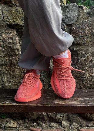 Кроссовки adidas utility grey and maroon nmds for kids 20177 фото