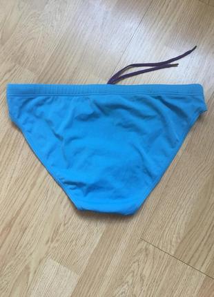 Плавки купальник