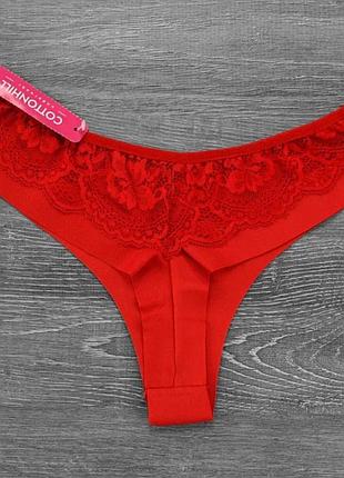 Трусики - танга🔥