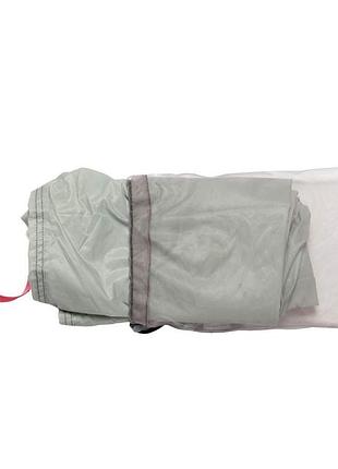 Подстилка под палатку exped mira iii hl footprint