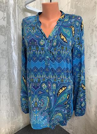 467/125 блузка jones