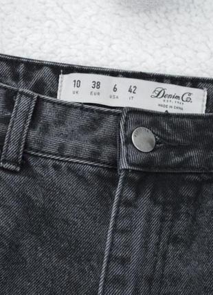 Джинсовые шорты denim co5 фото