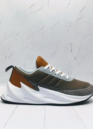 👟 кросівки   adidas sharks      / наложка bs👟