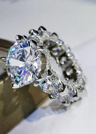 Шикарное кольцо💍 3