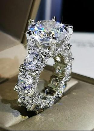 Шикарное кольцо💍 2