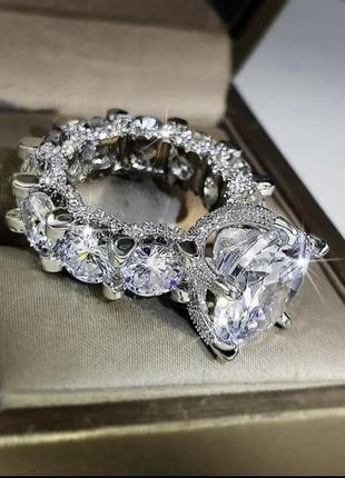 Шикарне кільце💍